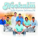 Nockalm Quintett - 20 Jahre auf Wolke 7
