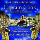 Captain Cook und Seine Singenden Saxophone - Aber Dich Gibt'S Nur Einmal für Mich