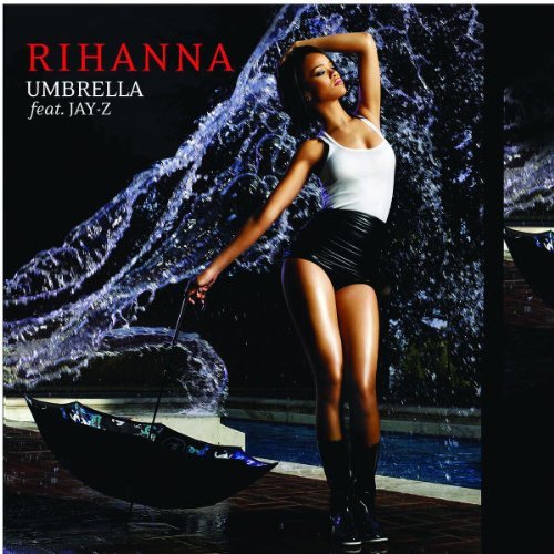 Rihanna - Umbrella (Maxi)
