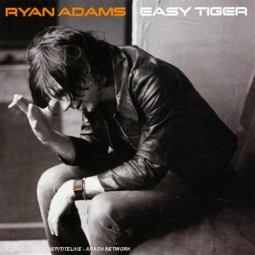 Adams , Ryan - Easy tiger