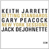 Jarrett , Keith & Peacock , Gary & DeJohnette , Jack - Still Live