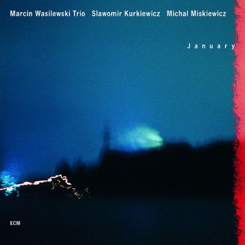 Marcin Trio Wasilewski - January