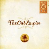 the Cat Empire - Cinema