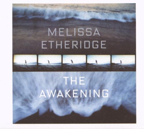 Melissa Etheridge - The Awakening (Ltd. Digipak)
