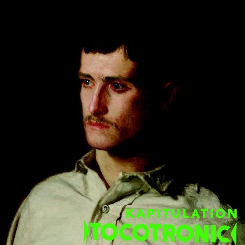 Tocotronic - Kapitulation (Limited Edition incl. Bonus-DVD)