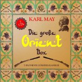 Various - Mein Freund Winnetou-Die Große Karl May Hörspiel Edition