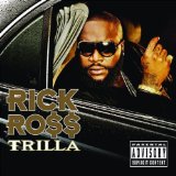 Rick Ross - Teflon Don