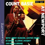 Basie , Count - On My Way & Shoutin' Again (Music By Neal Hefti) (Verve Originals Serie)