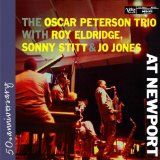 Count Basie - At Newport (Live)