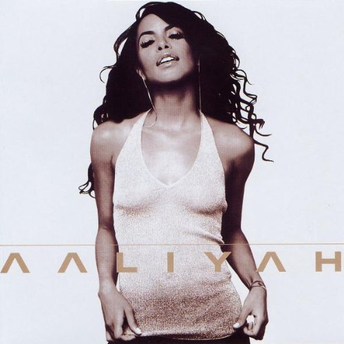Aaliyah - o.Titel