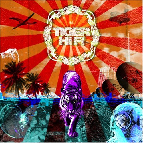 Tiger HiFi - o. Titel