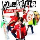 Killerpilze - Lautonom