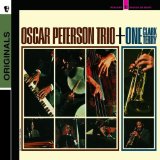 Oscar Peterson Trio - We Get Requests (Verve Originals Serie)