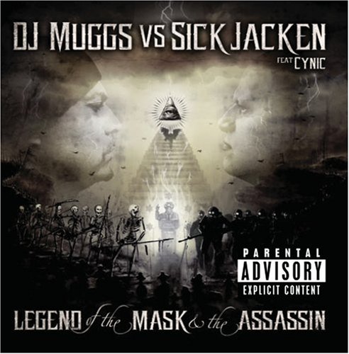 - Legend of the Mask & the Assas