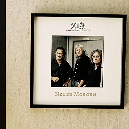 S.T.S. - Neuer Morgen