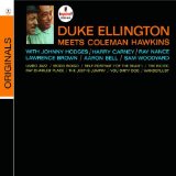Coleman Hawkins - The Hawk Flies High (Keepnews Collection)