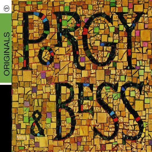 Ella & Armstrong,Louis Fitzgerald - Porgy & Bess