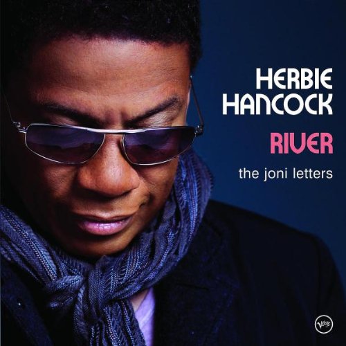 Hancock , Herbie - River - The joni letters