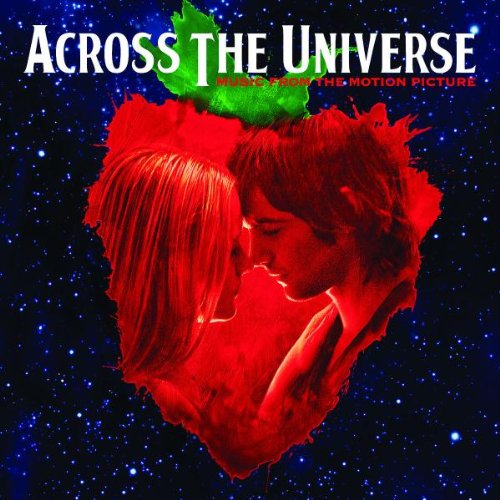 Soundtrack - Across the universe