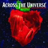 Blu-ray - Across The Universe