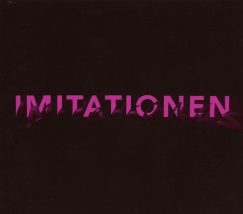 Tocotronic - Imitationen (Maxi)