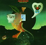Drake , Nick - Made to love magic