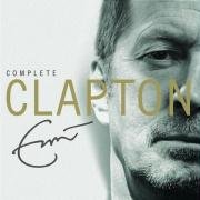 Clapton , Eric - Complete Clapton