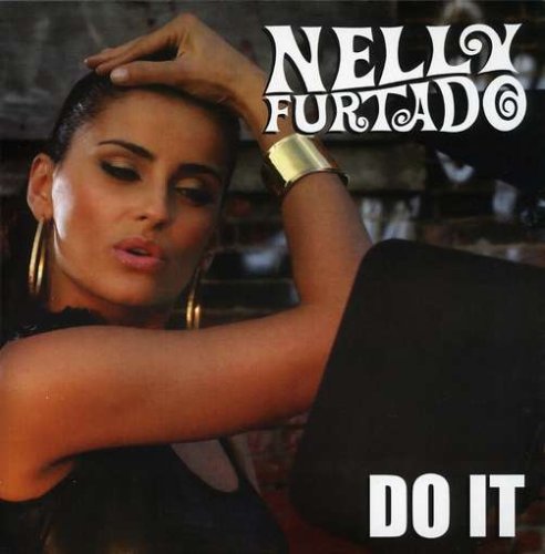 Furtado , Nelly - Do it (Maxi)