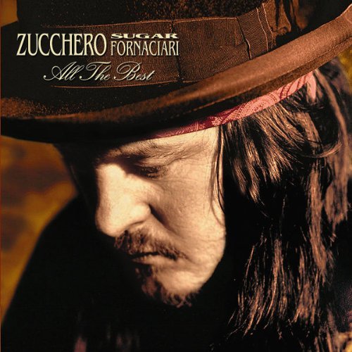 Zucchero - All the Best (Italian Version)