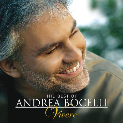 Andrea Bocelli - The Best Of: Vivere