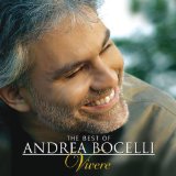 Andrea Bocelli - Sogno (Remastered)