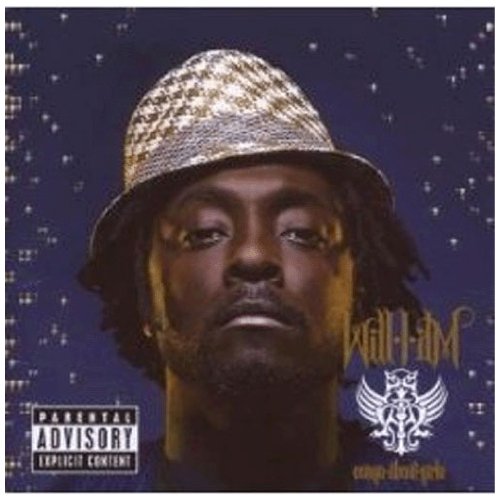 Will.I.Am - Songs about girls