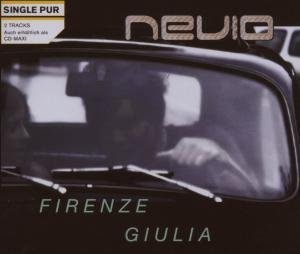 Nevio - Firenze / Giulia (Maxi)