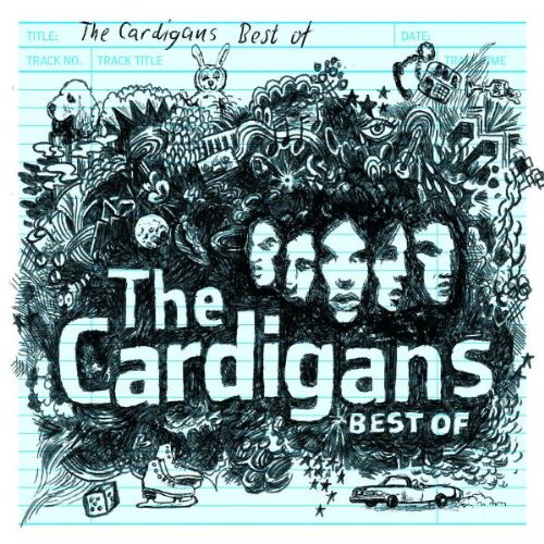 the Cardigans - Best of