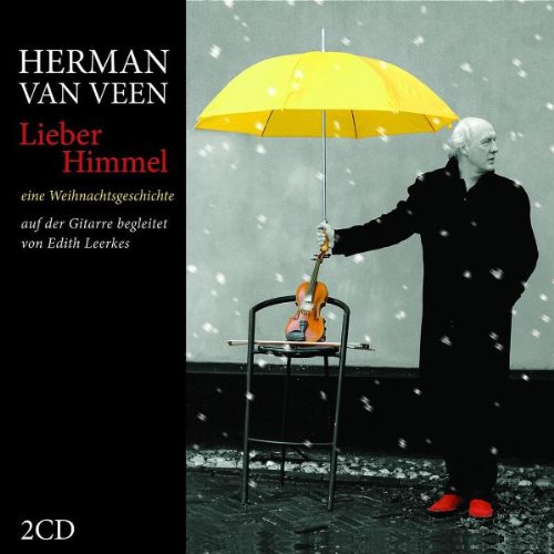 Veen , Hermann Van - Lieber Himmel