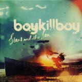 Boy Kill Boy - Civilian