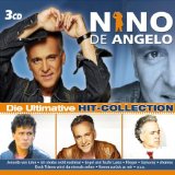 Nino De Angelo - Meisterwerke (Lieder Meines Lebens)