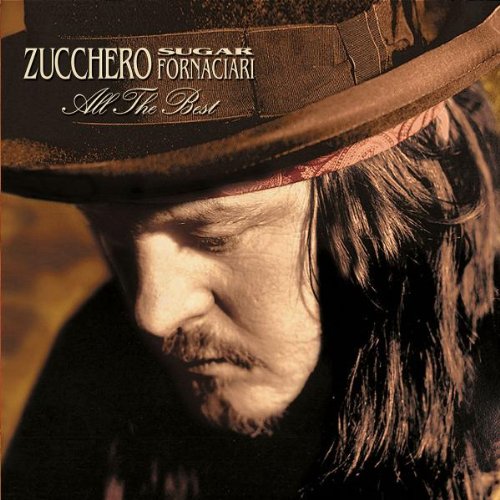 Zucchero - All the Best (International Version)