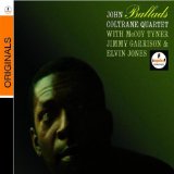 Coltrane , John - More Coltrane For Lovers