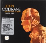Coltrane , John - The Impulse! Albums Vol. 3