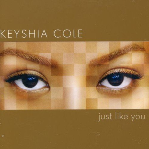 Keyshia Cole - Just Like You