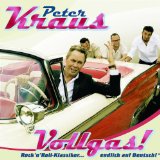 Kraus , Peter - Zeitensprung