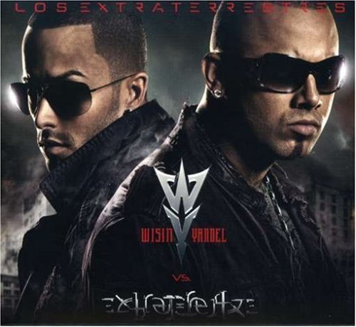 Wisin Y Yandel - Los Extraterrestres