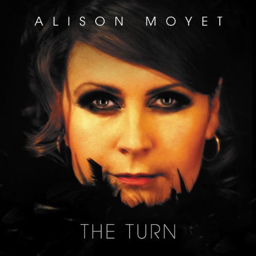 Moyet , Alison - The Turn