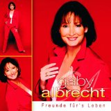 Albrecht , Gaby - Lieder meines herzens
