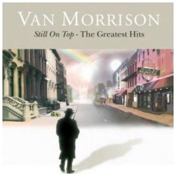 Morrison , Van - Still On Top - The Greatest Hits (Limited Triple CD Collector's Edition)