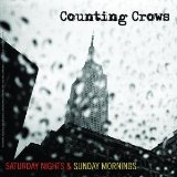Counting Crows - August and everything after