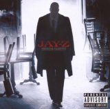 Jay-Z - The Black Album (Repress)