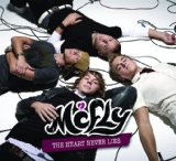 McFly - Sorry's Not Good Enough/Friday Night (Maxi)