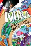 Mika - Life in cartoon motion